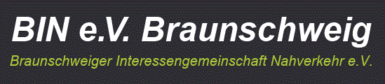 Braunschweiger Interessengemeinschaft Nahverkehr e.V.
